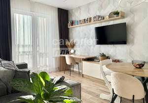 3-к квартира, вторичка, 60м2, 14/14 этаж