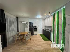 1-к квартира, вторичка, 51м2, 7/14 этаж