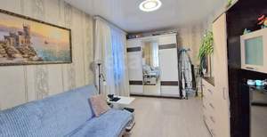 2-к квартира, вторичка, 40м2, 2/5 этаж