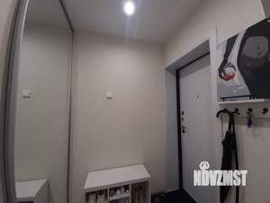 1-к квартира, вторичка, 28м2, 1/5 этаж