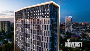 3-к квартира, вторичка, 64м2, 12/12 этаж
