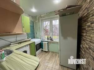 3-к квартира, вторичка, 48м2, 3/5 этаж