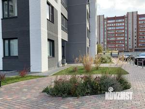 4-к квартира, вторичка, 76м2, 12/14 этаж