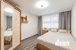 2-к квартира, вторичка, 46м2, 2/9 этаж