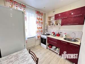 2-к квартира, вторичка, 48м2, 3/6 этаж