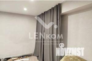 1-к квартира, вторичка, 33м2, 1/5 этаж
