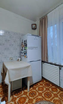 3-к квартира, вторичка, 54м2, 7/9 этаж