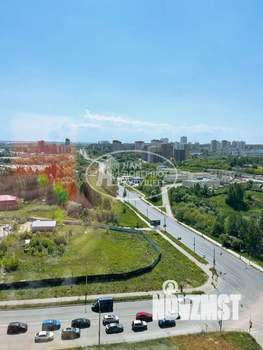 3-к квартира, вторичка, 83м2, 14/16 этаж
