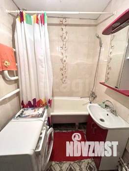 3-к квартира, вторичка, 55м2, 2/6 этаж