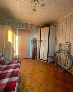 2-к квартира, вторичка, 44м2, 8/9 этаж