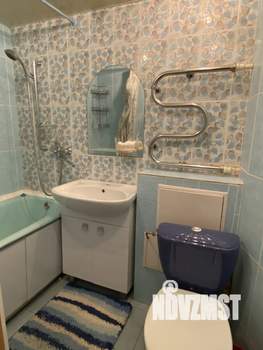 2-к квартира, вторичка, 44м2, 4/9 этаж