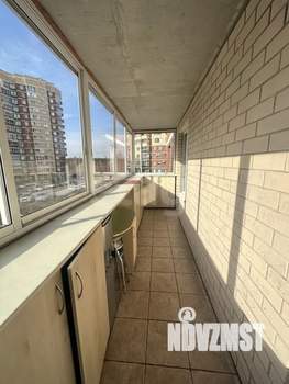 4-к квартира, вторичка, 104м2, 2/12 этаж