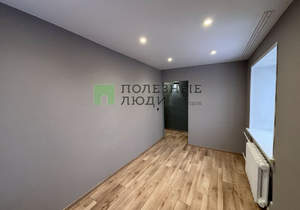 2-к квартира, вторичка, 41м2, 4/4 этаж