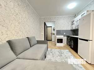 Студия квартира, вторичка, 23м2, 1/10 этаж
