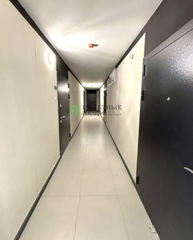 Студия квартира, вторичка, 23м2, 14/17 этаж