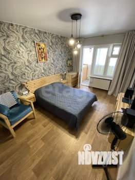 1-к квартира, вторичка, 34м2, 10/10 этаж