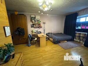 1-к квартира, вторичка, 31м2, 5/5 этаж