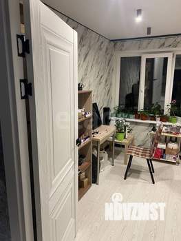 3-к квартира, вторичка, 57м2, 1/9 этаж