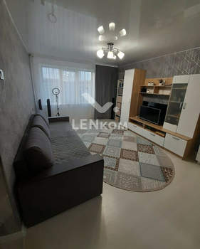 3-к квартира, вторичка, 54м2, 8/9 этаж