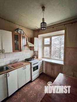 2-к квартира, вторичка, 46м2, 3/5 этаж