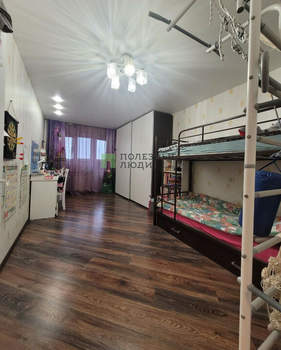 2-к квартира, вторичка, 48м2, 14/15 этаж