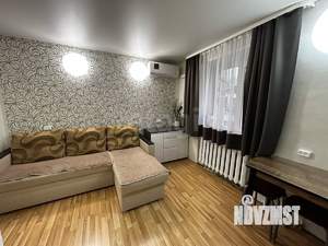 2-к квартира, вторичка, 41м2, 5/5 этаж