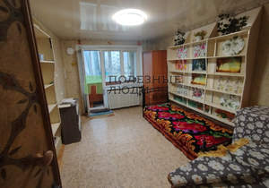 2-к квартира, вторичка, 49м2, 2/5 этаж