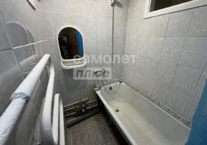 2-к квартира, вторичка, 45м2, 5/5 этаж