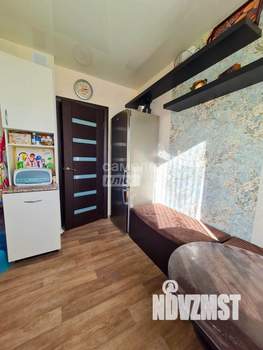 2-к квартира, вторичка, 52м2, 4/10 этаж