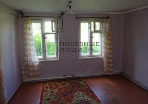 2-к квартира, вторичка, 49м2, 1/2 этаж