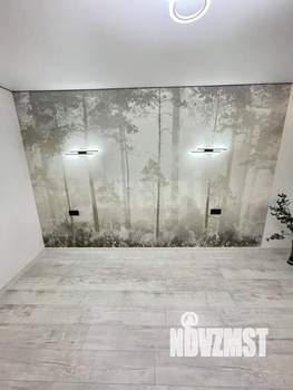 3-к квартира, вторичка, 57м2, 4/5 этаж