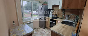 2-к квартира, вторичка, 45м2, 1/5 этаж