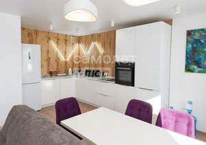 2-к квартира, вторичка, 60м2, 3/19 этаж