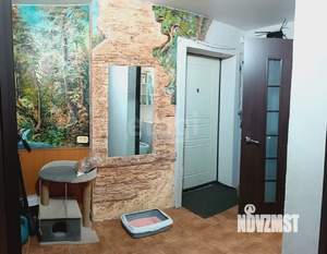 2-к квартира, вторичка, 44м2, 1/9 этаж