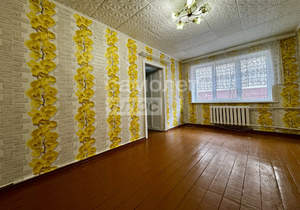 2-к квартира, вторичка, 45м2, 1/5 этаж