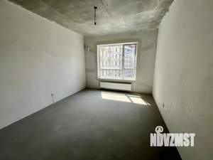 2-к квартира, вторичка, 46м2, 11/17 этаж