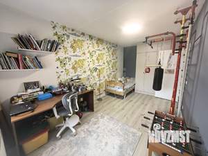 2-к квартира, вторичка, 55м2, 15/16 этаж