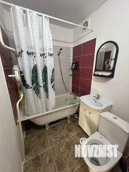 1-к квартира, вторичка, 31м2, 4/5 этаж