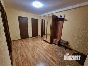 3-к квартира, вторичка, 91м2, 5/17 этаж