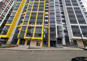 1-к квартира, вторичка, 42м2, 14/18 этаж