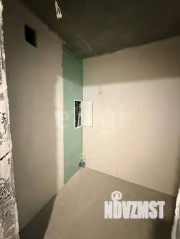 1-к квартира, вторичка, 39м2, 14/17 этаж