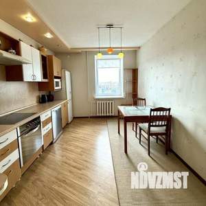 2-к квартира, вторичка, 79м2, 11/11 этаж