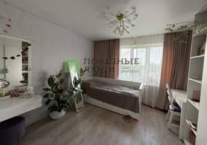 4-к квартира, вторичка, 69м2, 7/10 этаж