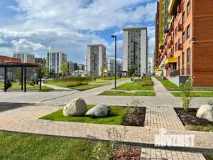 Студия квартира, вторичка, 27м2, 14/16 этаж