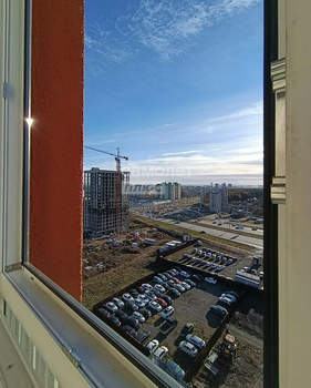 3-к квартира, сданный дом, 80м2, 13/18 этаж