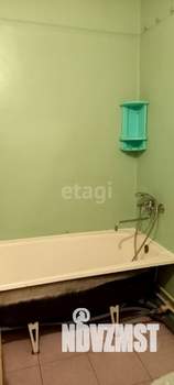 2-к квартира, вторичка, 43м2, 1/5 этаж