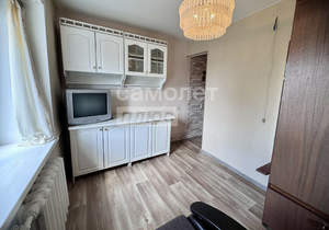 1-к квартира, вторичка, 12м2, 4/5 этаж