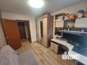 4-к квартира, вторичка, 69м2, 8/9 этаж