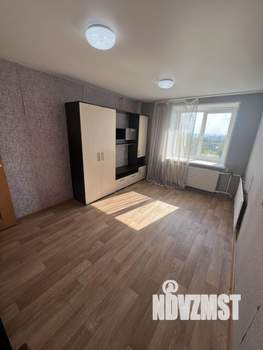 2-к квартира, вторичка, 27м2, 9/9 этаж