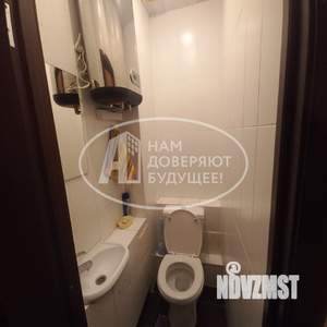 2-к квартира, вторичка, 42м2, 3/6 этаж